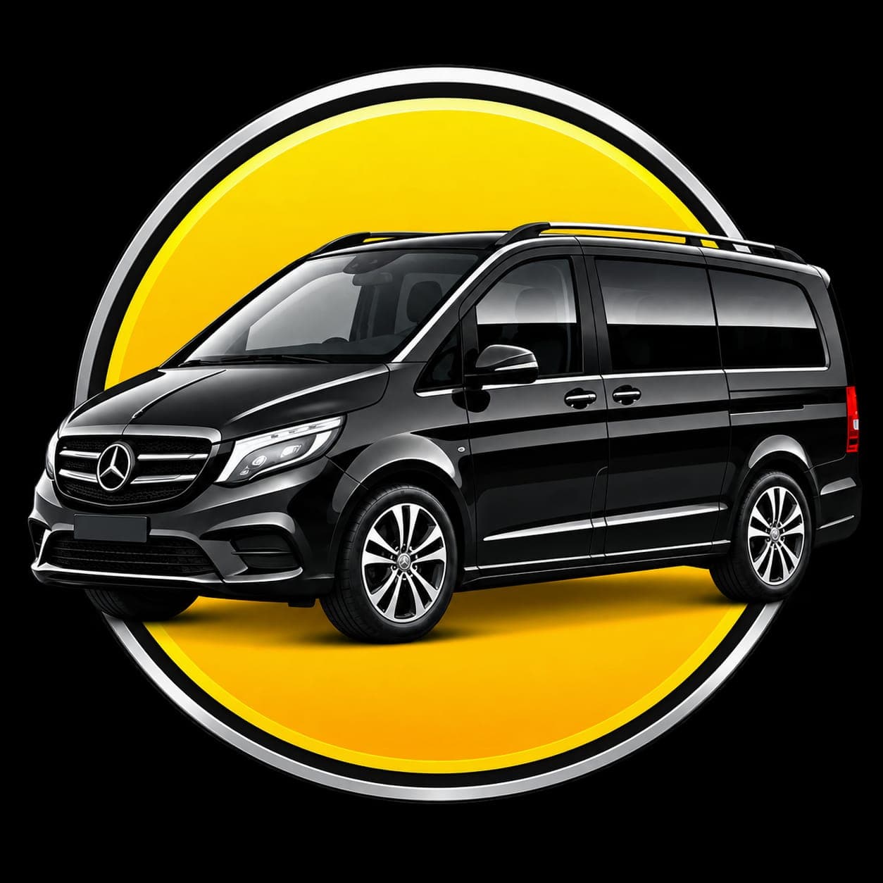 Large Van